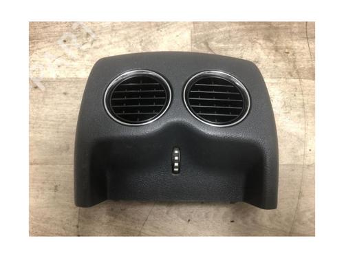 Air vent PEUGEOT 3008 I MPV (0U_) 1.6 HDi | BP23872454I21 