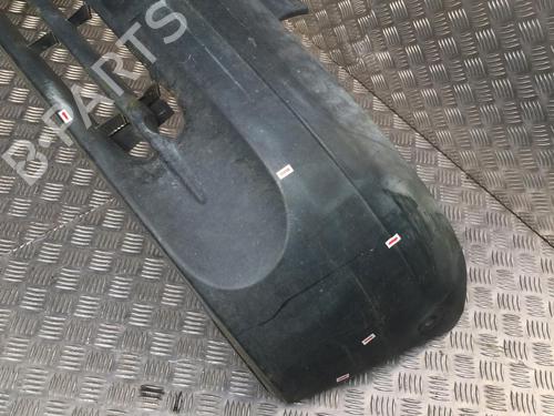 Front bumper RENAULT KANGOO (KC0/1_) 1.9 dTi (KC0U) | BP31200290C7