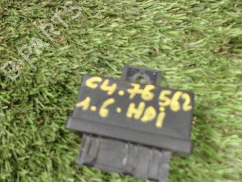 Electronic sensor CITROËN C4 I (LC_) 1.6 HDi | BP39048961M84 - Image 2