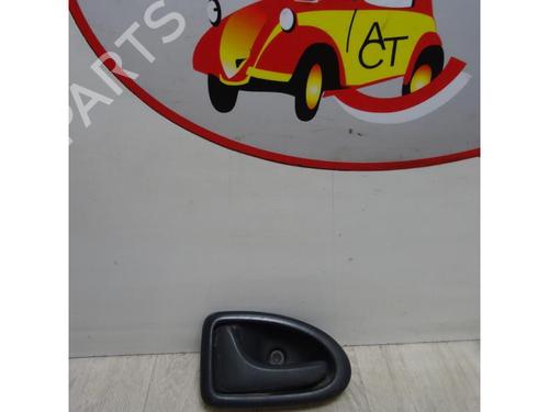 Front left interior door handle RENAULT TRAFIC II Van (FL) 2.0 dCi 90 (FL0H, FL00, FL01, FL0M, FL0P, FL0S) | BP12966318I13 