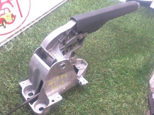 håndbremse VW GOLF PLUS V (5M1, 521) 1.9 TDI (105 hp) 28286909