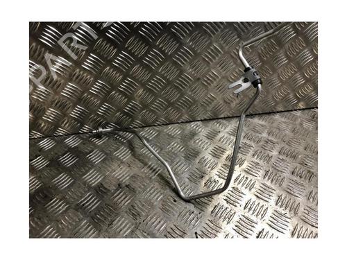 AC pipe RENAULT MEGANE IV Hatchback (B9A/M/N_) 1.5 dCi 110 (B9A3) | BP27614746M126 