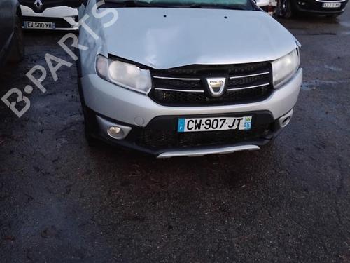 Pala sol esquerda DACIA SANDERO II TCe 90 (B8M1, B8MA, B8AC) | BP31204557I1 - Image 5