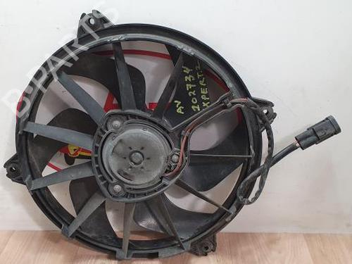 Used Heater blower motor PEUGEOT EXPERT Van (VF3A_, VF3U_, VF3X_) 2.0 HDi 120 (120 hp) 20617963