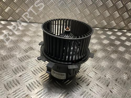 Varmvifte CITROËN C5 III Break (RW_) 2.0 HDi 140 (140 hp) 33052314