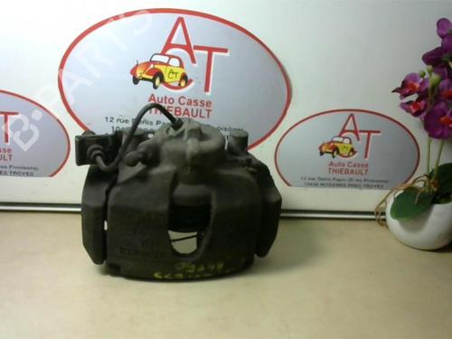 Used Right front brake caliper RENAULT LAGUNA II (BG0/1_) 1.6 16V (BG0A, BG0L) (107 hp) 12970150