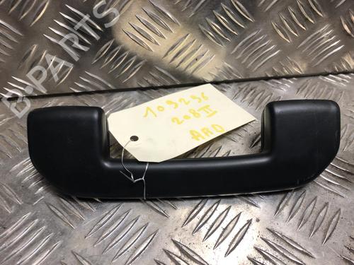 Innerer Dachhaltegriff für PEUGEOT 208 II (UB_, UP_, UW_, UJ_) 1.2 PureTech 100 (101 hp) 31245565