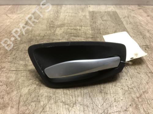 Used Front right interior door handle BMW 1 (E87) 120 d (177 hp) 23035700