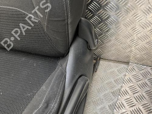 Seats set CITROËN DS3 (SA_) 1.6 HDi 90 | BP38191019C78 - Image 14