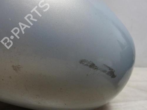Left mirror RENAULT SCÉNIC I MPV (JA0/1_, FA0_) 1.9 dCi (JA05, JA1F) | BP13289726C26 