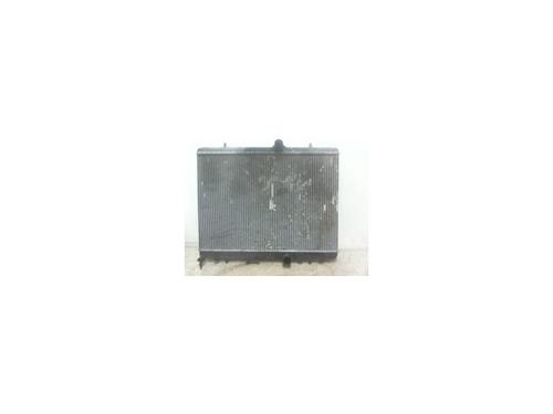 Wasserkühler für CITROËN C4 I (LC_) 1.6 HDi (90 hp) 20612245