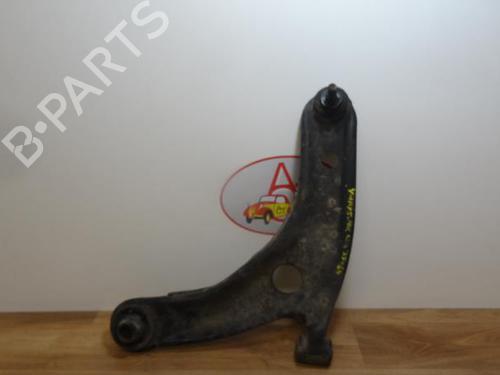 Used Left front suspension arm TOYOTA YARIS (_P9_) 1.33 VVT-i (NSP90_, NSP90R) (100 hp) 31245139