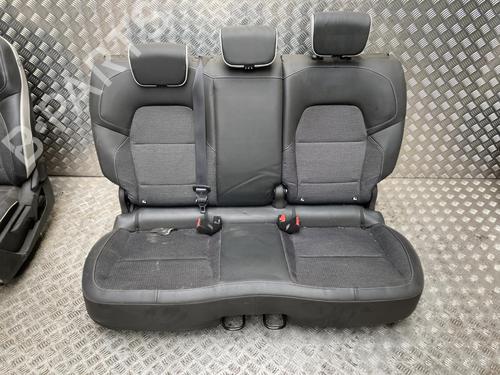 Seats set RENAULT CAPTUR II (HF_) TCe 155 (HFMN) | BP40281204C78 - Image 2