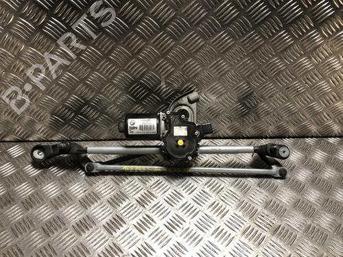 Used Front wiper motor Front wiper motor BMW 4 Gran Coupe (F36) 420 d (190 hp) 34349745 34349745