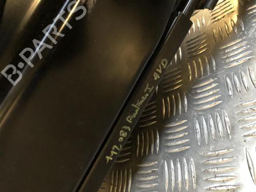 Right front seat PEUGEOT PARTNER MPV (5_, G_) 2.0 HDI | BP31921585C16