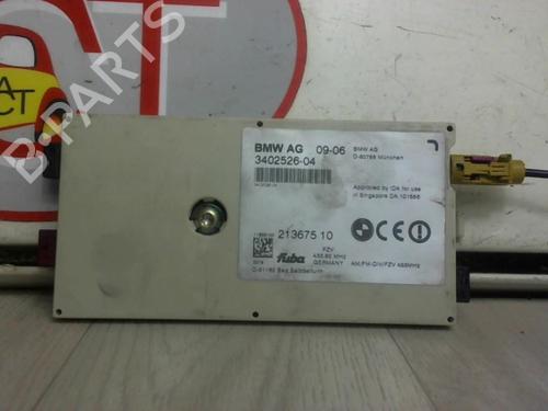 Module électronique BMW X3 (E83) 2.0 d (150 hp) 13264129