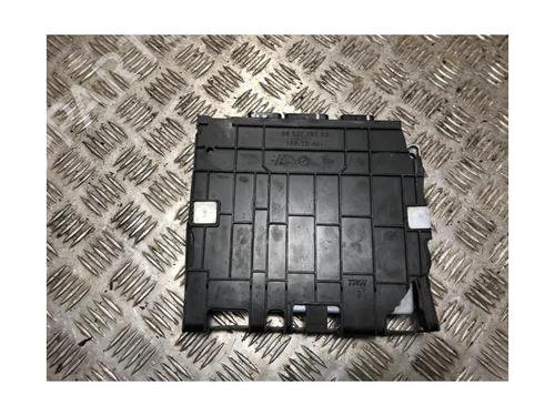 Engine control unit (ECU) PEUGEOT 1007 (KM_) 1.4 HDi | BP27579948M57 