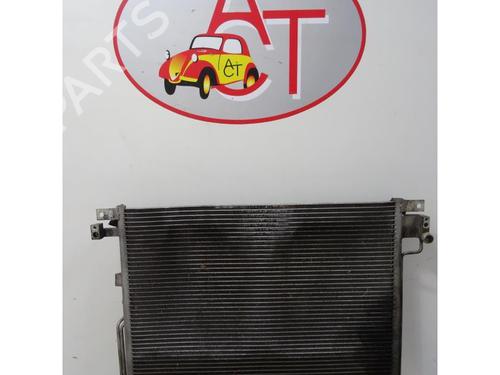 AC Kondensor NISSAN NAVARA NP300 (D40) 2.5 dCi 4WD (D40TT, D40T, D40M, D40BB) | BP30783061M32