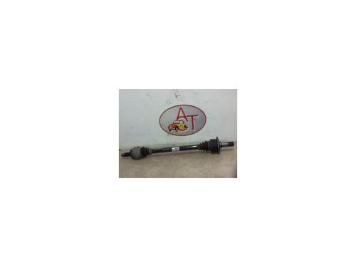 Used Right rear driveshaft BMW X5 (E70) xDrive 35 d (286 hp) 23023583