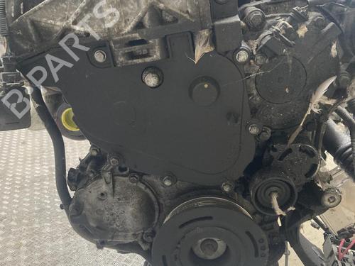 Engine RENAULT ESPACE IV (JK0/1_) 2.2 dCi (JK0H) | BP39990006M1 - Image 4