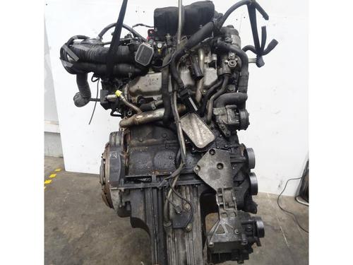 Engine MERCEDES-BENZ B-CLASS Sports Tourer (W245) B 180 CDI (245.207) | BP28334519M1 