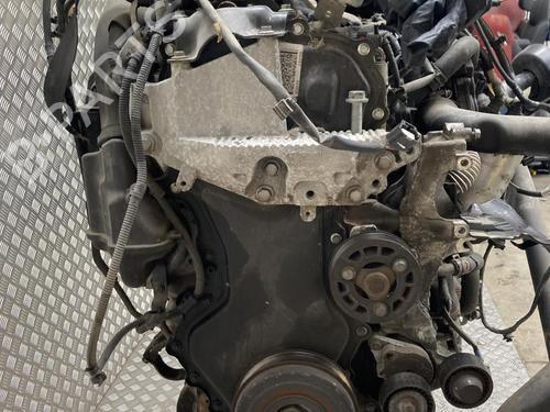 Engine RENAULT MASTER III Van (FV) 2.3 dCi 110 FWD (FV0R, FV0W, FV1A) | BP36409054M1 - Image 2