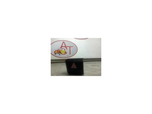 Used Warning switch PEUGEOT 208 I (CA_, CC_) 1.2 VTI 82 (82 hp) 13228795