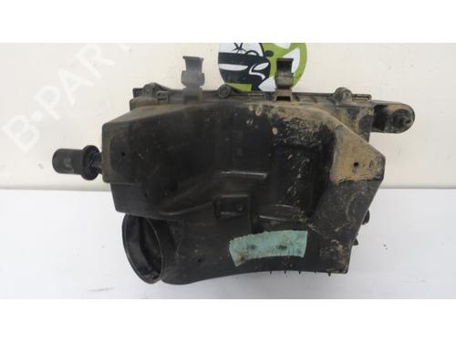 Air filter box SAAB 9-3 (YS3F, E79, D79, D75) 1.9 TiD | BP13276650M87