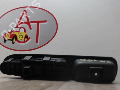 Right front window switch PEUGEOT 307 (3A/C) 2.0 HDi 110 | BP13225475I26 