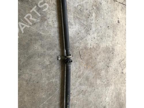 Used Driveshaft MERCEDES-BENZ C-CLASS (W204) C 320 CDI (204.022) (224 hp) 23148199