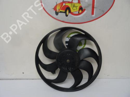 Used Heater blower motor FORD GRAND C-MAX (DXA/CB7, DXA/CEU) 1.6 TDCi (115 hp) 13227842