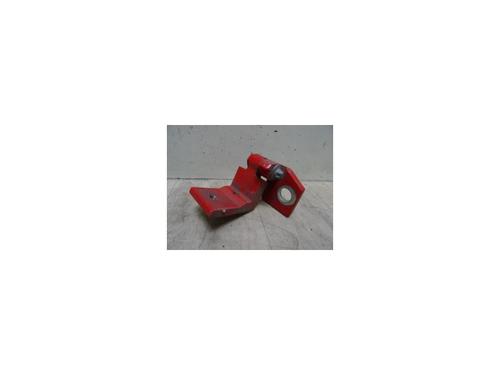 Dørhengsel/Dørstopper OPEL CORSA D (S07) 1.0 (L08, L68) (65 hp) 13222576