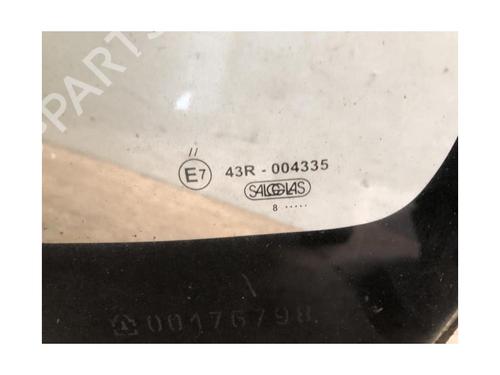 Windscreen SUZUKI SPLASH (EX) 1.0 (A5B310) | BP20628427C63 