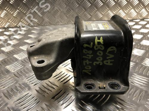 Used Engine mount PEUGEOT 3008 I MPV (0U_) 1.6 HDi (112 hp) 21516148