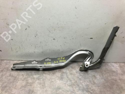 Used Hinge/Door check strap PEUGEOT 207 (WA_, WC_) 1.4 HDi (68 hp) 20617395