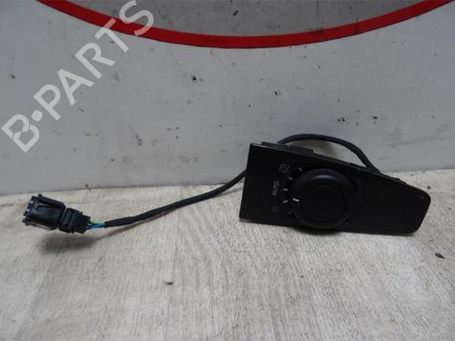 Used Climate control CITROËN C4 Picasso I MPV (UD_) 1.6 HDi 110 (112 hp) 13277932