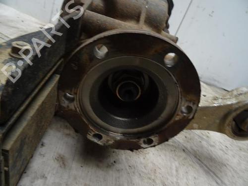 Outra MITSUBISHI PAJERO CLASSIC (V2_W, V6_W, V7_W) 2.5 TD (V24W) (115 hp) 31197766