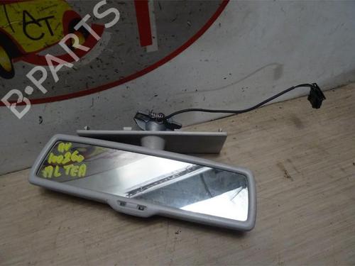 Rear mirror SEAT ALTEA (5P1) 1.9 TDI | BP23067962I6 