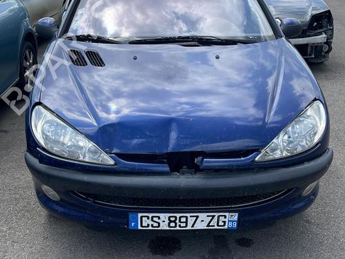 Brugte PEUGEOT 206 Hatchback (2A/C) 1.4 i 4791568