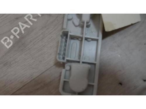 Licence plate light SKODA FABIA I (6Y2) 1.4 TDI | BP13290964I40 