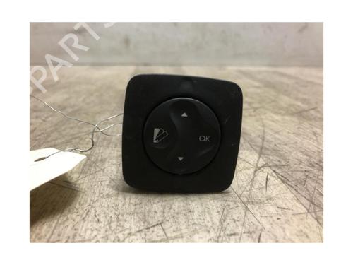 Switch RENAULT GRAND SCÉNIC III (JZ0/1_) 2.0 16V (JZ0G) | BP20632730I30 