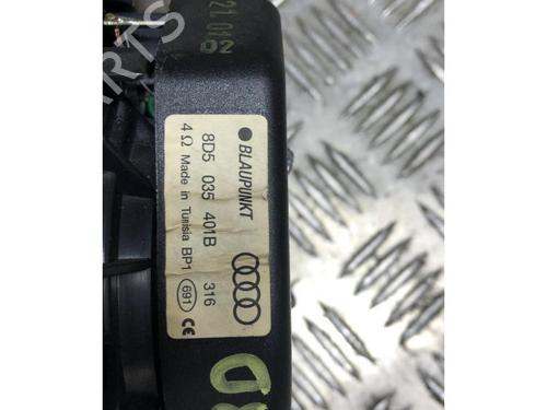 Speaker AUDI TT (8N3) 1.8 T | BP27551905E2 