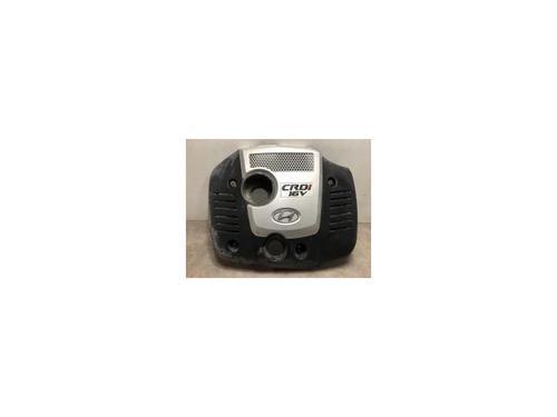 Topbeskyttelse HYUNDAI TUCSON (JM) 2.0 CRDi All-wheel Drive (136 hp) 20624551
