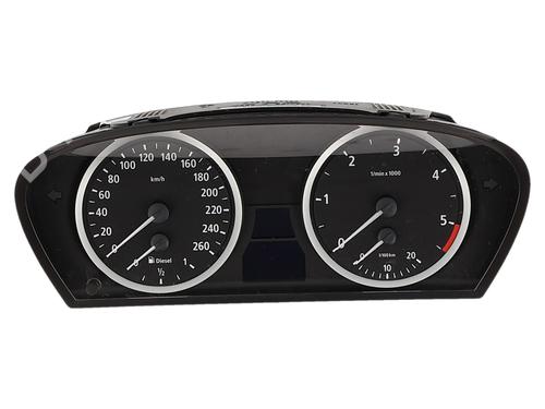 Used Instrument cluster Instrument cluster BMW 5 Touring (E61) 530 xd (231 hp) 36386288 36386288