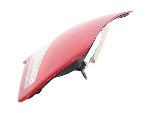 Left tailgate light CITROËN C4 II (NC_) 1.6 HDi 90 | BP38733274C79 - Image 3
