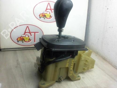 Gear lever HYUNDAI SANTA FÉ I (SM) 2.0 CRDi 4x4 | BP13265469M90 