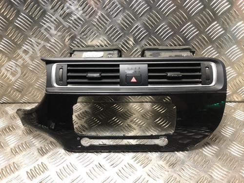 Luftventil KIA RIO III (UB) 1.2 CVVT (84 hp) 25049923