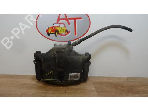 Venstre bremsekaliper foran PEUGEOT 206 Hatchback (2A/C) 1.1 i | BP13270500M105 