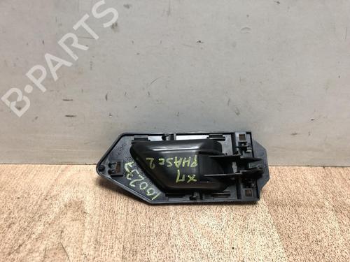 Used Front left interior door handle Front left interior door handle CITROËN XM (Y4) 2.1 TD 12V (109 hp) 13284392 13284392