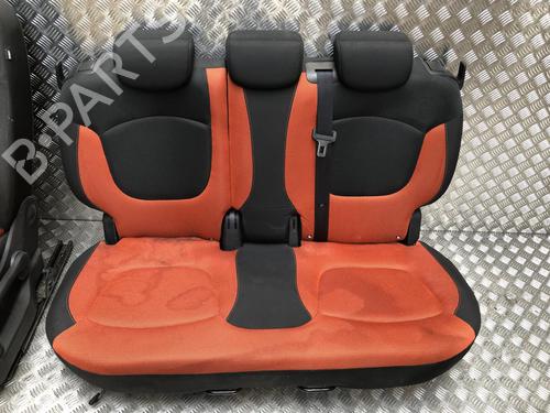 Setesett RENAULT CAPTUR I (J5_, H5_) 1.5 dCi 90 (J5N4, J5M5, J5MW, J5M6, J5AL, J5AJ) | BP31199889C78 